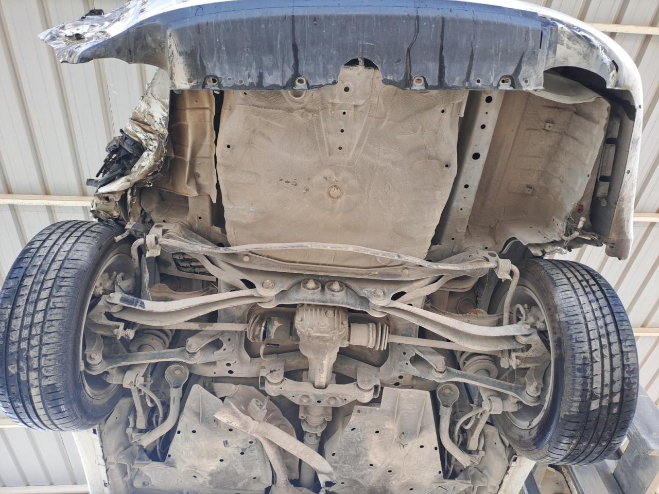 JF1BL54M94H004880 - 2016 Subaru Legacy - #54979955