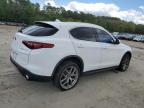 2018 Alfa Romeo Stelvio  for Sale in Seaford, DE - Front End
