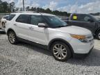 2011 Ford Explorer Limited zu verkaufen in Ellenwood, GA - Mechanical