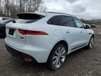 2019 JAGUAR F-PACE R - SPORT   for sale at Copart ON - COOKSTOWN
