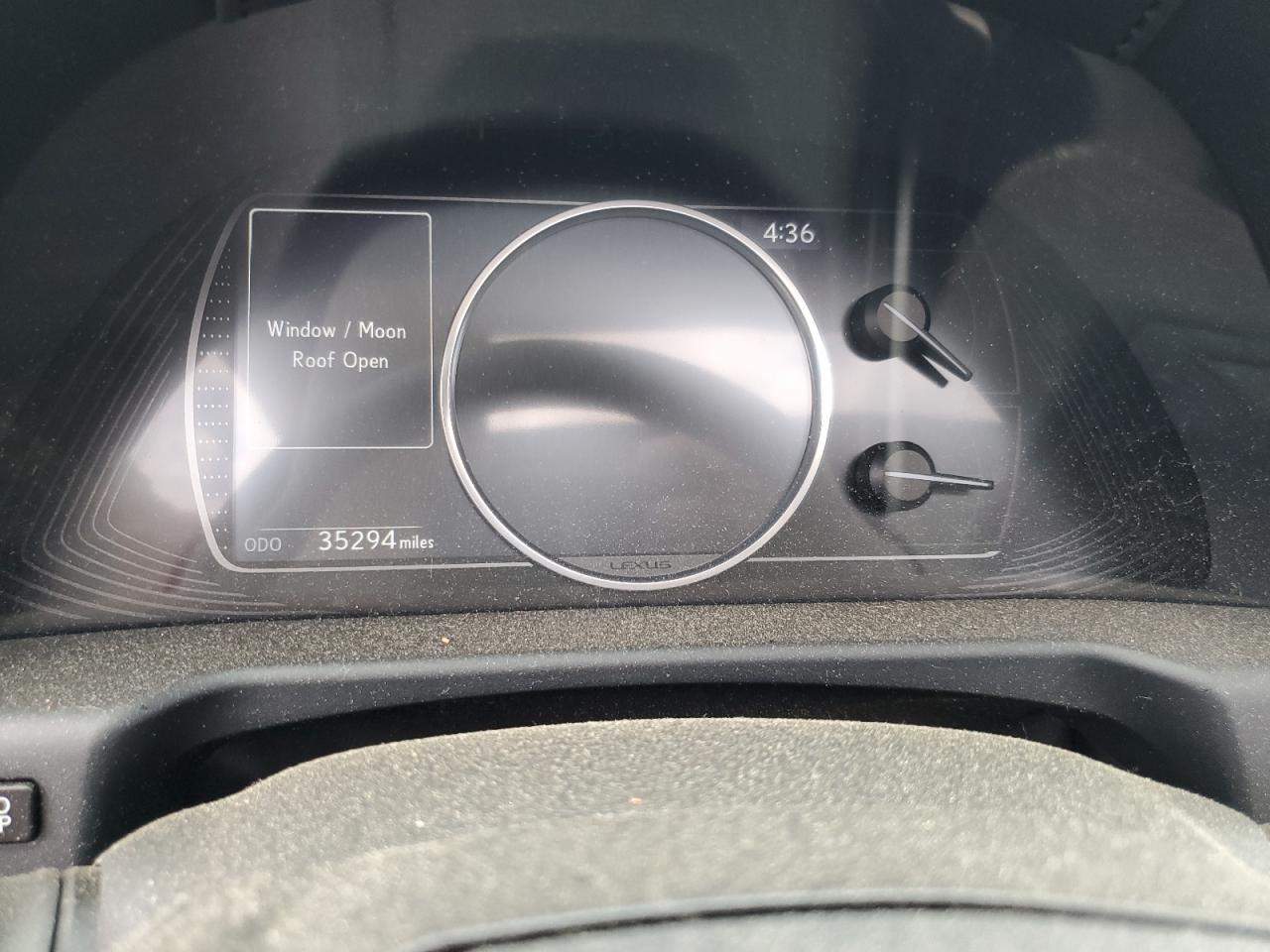 2019 Lexus Es 350 VIN: 58ABZ1B13KU007065 Lot: 56755865