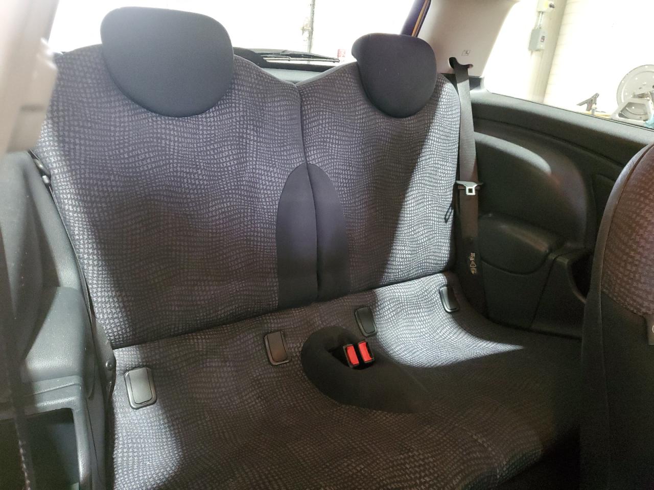 2002 Mini Cooper VIN: WMWRC33412TE12203 Lot: 58246045