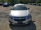 2012 Chevrolet Cruze Lt იყიდება North Billerica-ში, MA - Front End