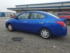 2016 Nissan Versa S продається в Earlington, KY - Hail