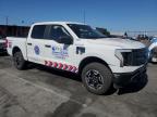 2023 Ford F150 Lightning Pro იყიდება Wilmington-ში, CA - All Over