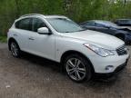 2015 INFINITI QX50  for sale at Copart ON - COOKSTOWN