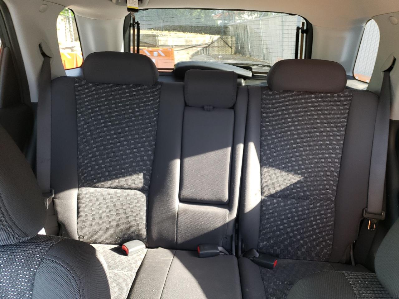 2008 Kia Sportage Lx VIN: KNDJF724087508256 Lot: 56335075