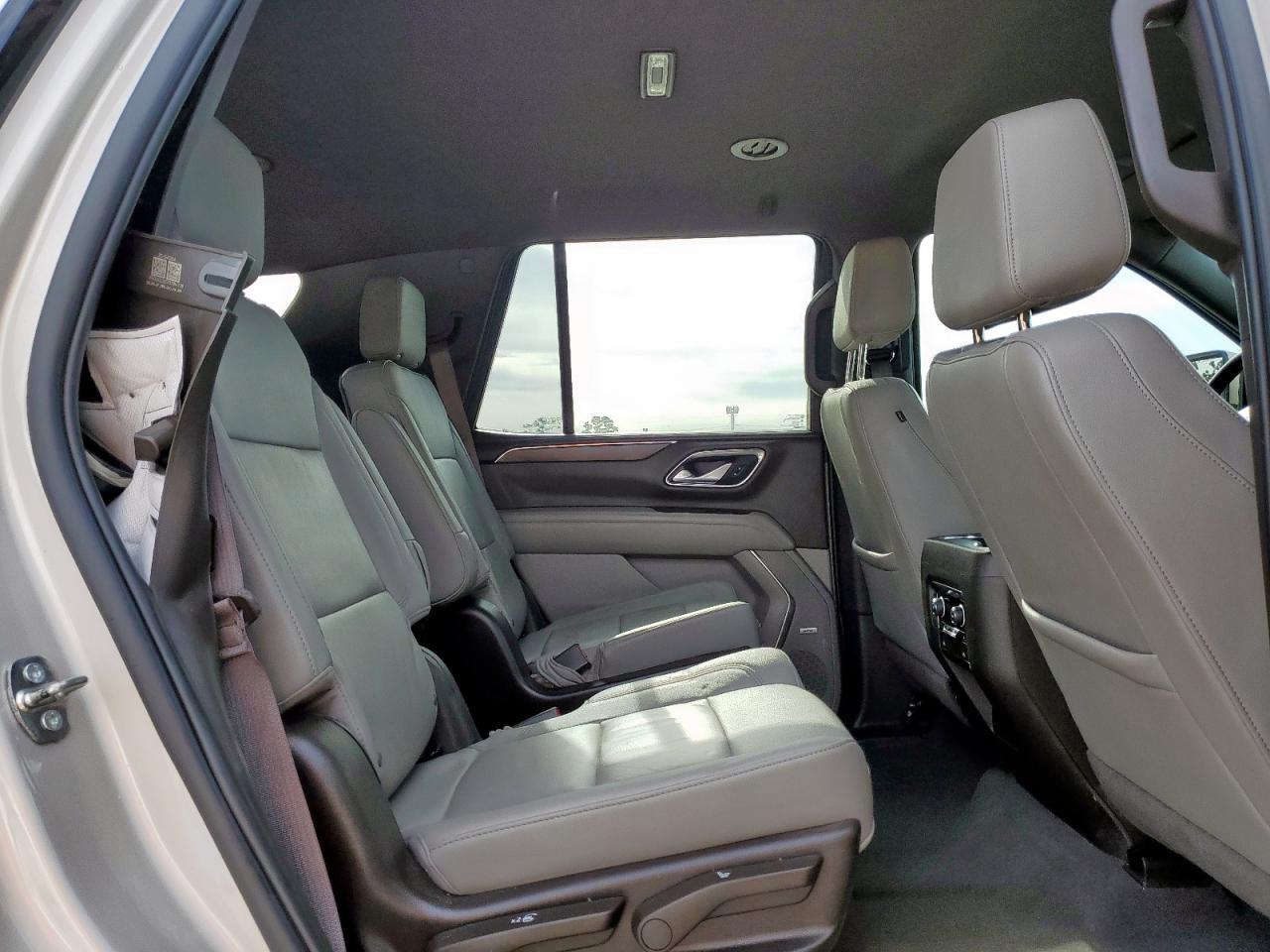 2022 Chevrolet Tahoe K1500 Lt VIN: 1GNSKNKD9NR353508 Lot: 58419565