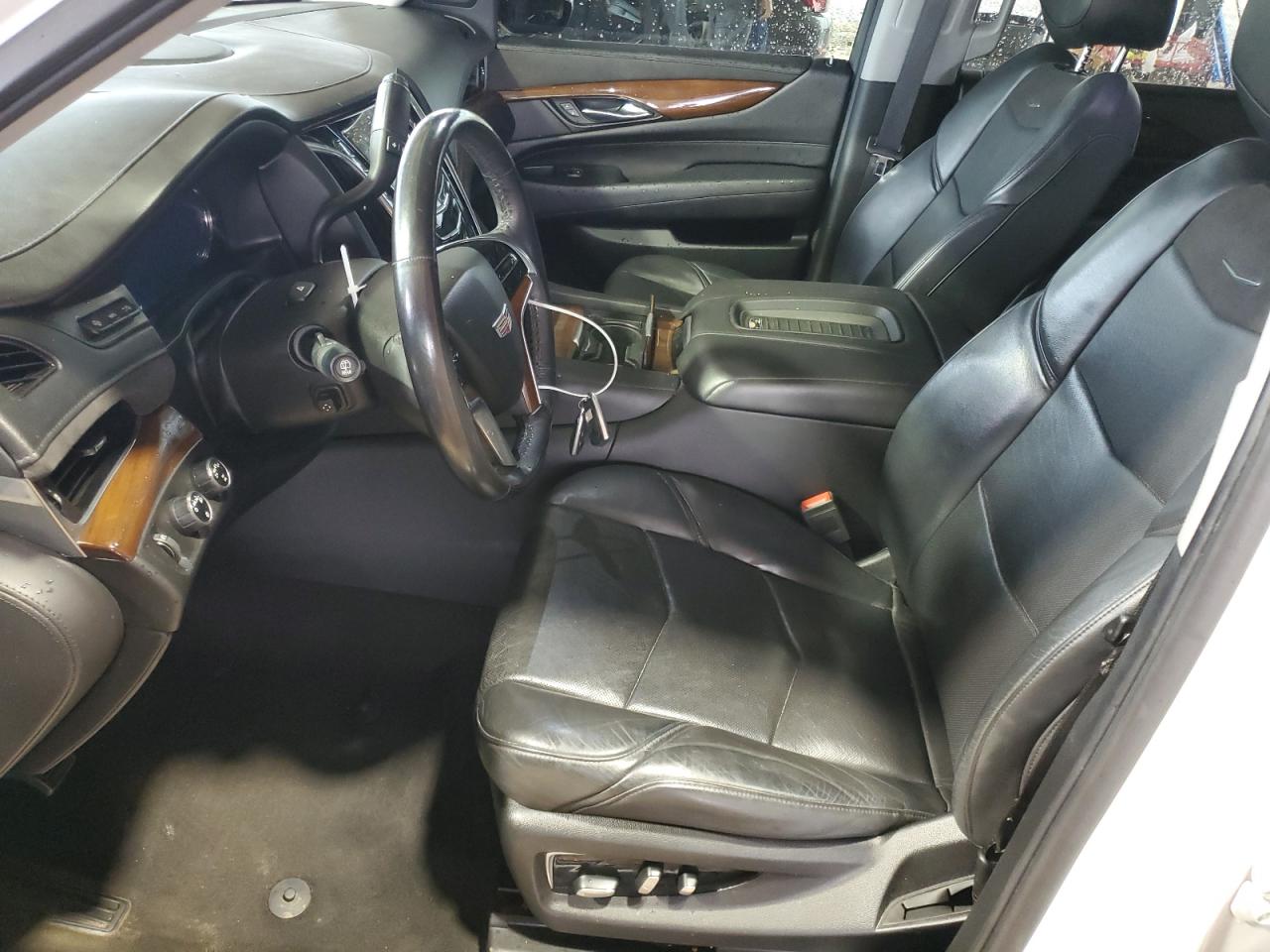 2020 Cadillac Escalade Luxury VIN: 1GYS4BKJ3LR232794 Lot: 56932985