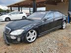 2007 Mercedes-Benz S 550 zu verkaufen in Tanner, AL - Front End