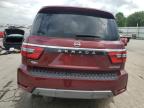 2024 Nissan Armada Platinum за продажба в Lebanon, TN - Front End