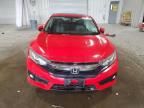 Albany, NY에서 판매 중인 2016 Honda Civic Exl - Rear End