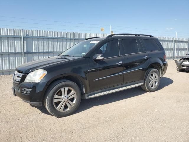 2008 Mercedes-Benz Gl 320 Cdi