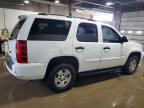 2007 Chevrolet Tahoe K1500 იყიდება Blaine-ში, MN - Minor Dent/Scratches