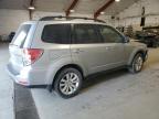 Center Rutland, VT에서 판매 중인 2012 Subaru Forester 2.5X Premium - Front End