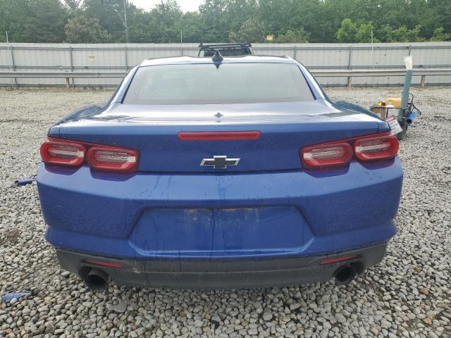  CHEVROLET CAMARO 2019 Granatowy