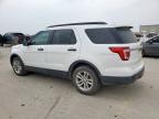 2016 Ford Explorer    للبيع في Wilmer، TX - Front End