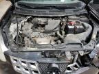 2012 Nissan Rogue S за продажба в Kincheloe, MI - Front End