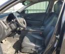 2019 Honda Hr-V Exl продається в Shreveport, LA - Front End