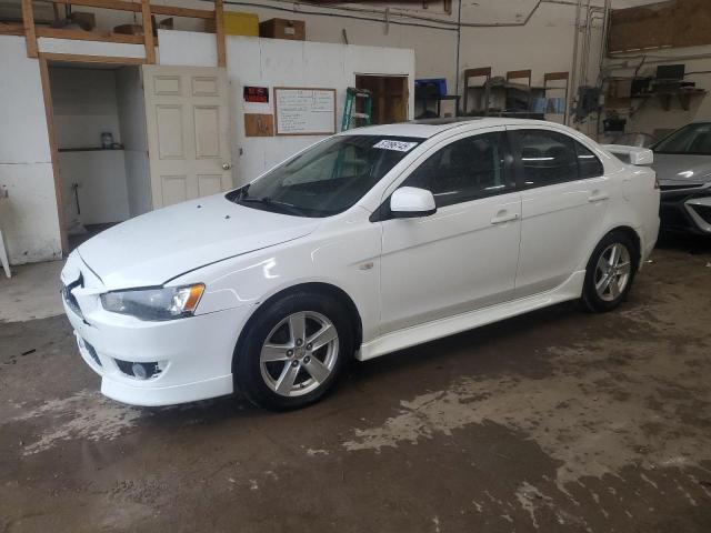 2013 Mitsubishi Lancer Se