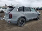 2024 KIA TELLURIDE SX   for sale at Copart QC - MONTREAL