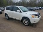 2008 Toyota Rav4 Limited იყიდება Cookstown-ში, ON - Rear End