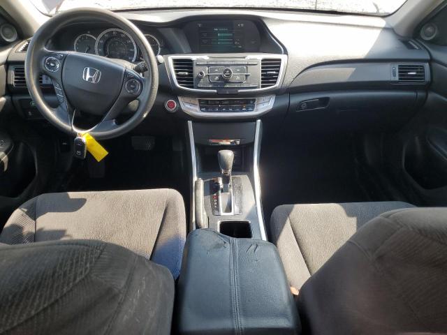  HONDA ACCORD 2013 Gray
