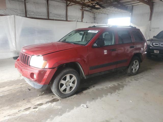 2005 Jeep Grand Cherokee Laredo