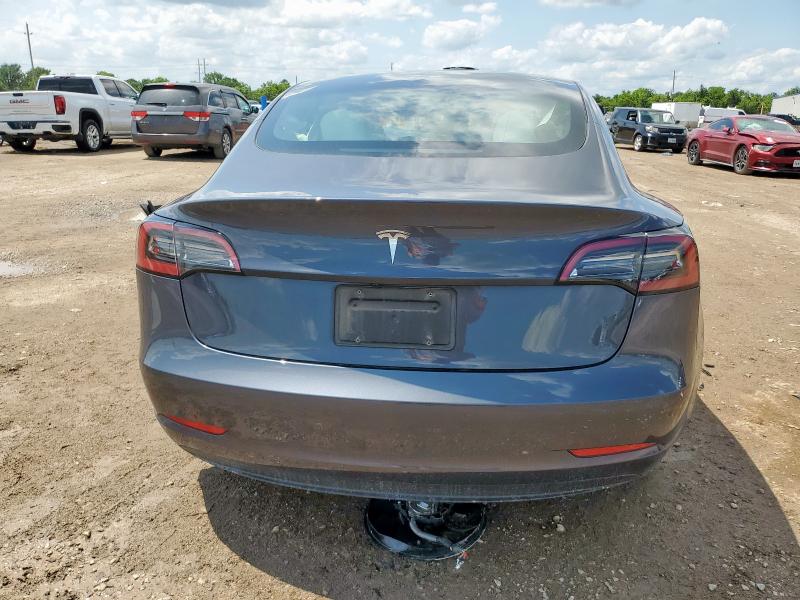  TESLA MODEL 3 2023 Угольный