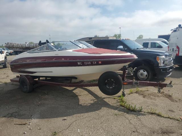 2006 Glastron                       Boat