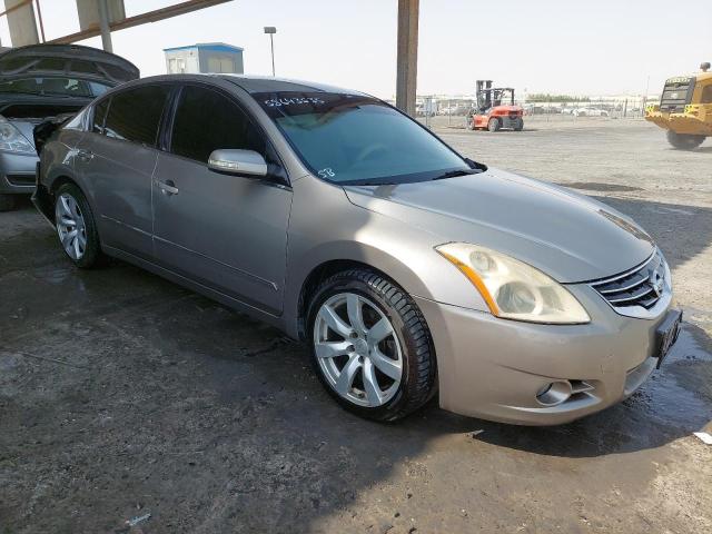 1N4AL2A91BC103293 - 2011 Nissan Altima - #undefined