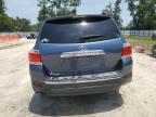 2013 Toyota Highlander Base na sprzedaż w Ocala, FL - Minor Dent/Scratches