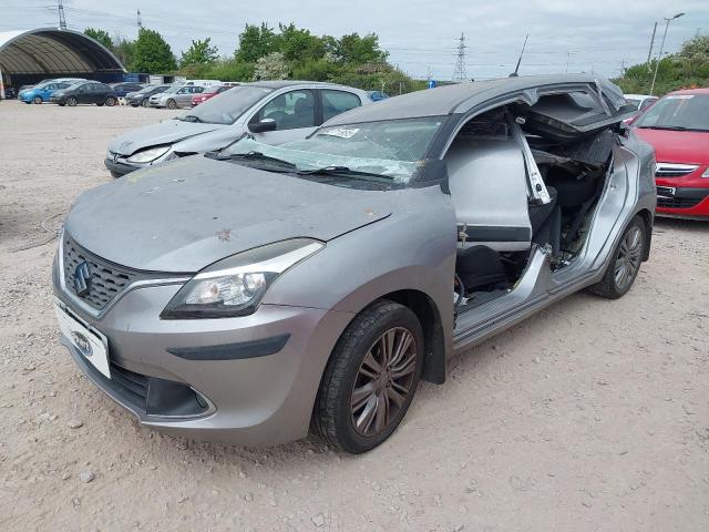 2016 SUZUKI BALENO SZ5