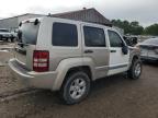 2010 Jeep Liberty Sport للبيع في Greenwell Springs، LA - Water/Flood