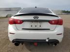 2015 Infiniti Q50 Base for Sale in Columbia Station, OH - Undercarriage