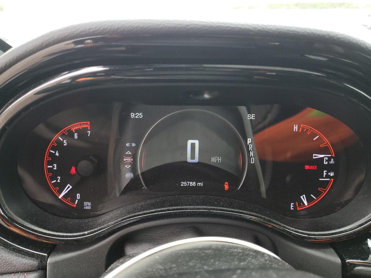 2022 Dodge Durango R/T VIN: 1C4SDJCT2NC212977 Lot: 58025935