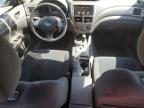 2008 Subaru Impreza 2.5I للبيع في Rocky View County، AB - Mechanical