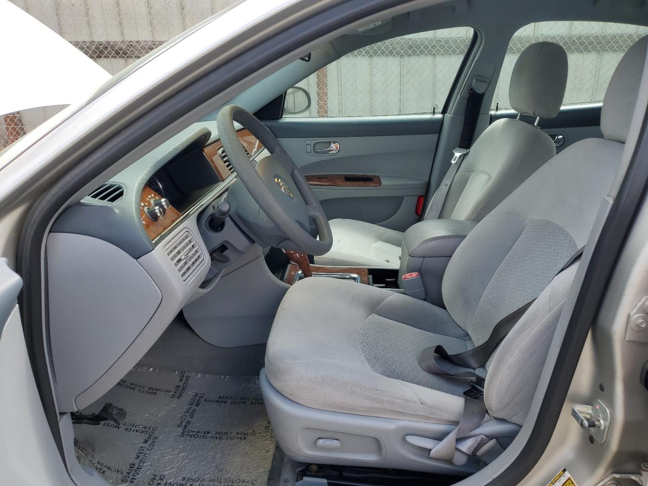 2006 Buick Lacrosse Cx VIN: 2G4WC552661114621 Lot: 56751965