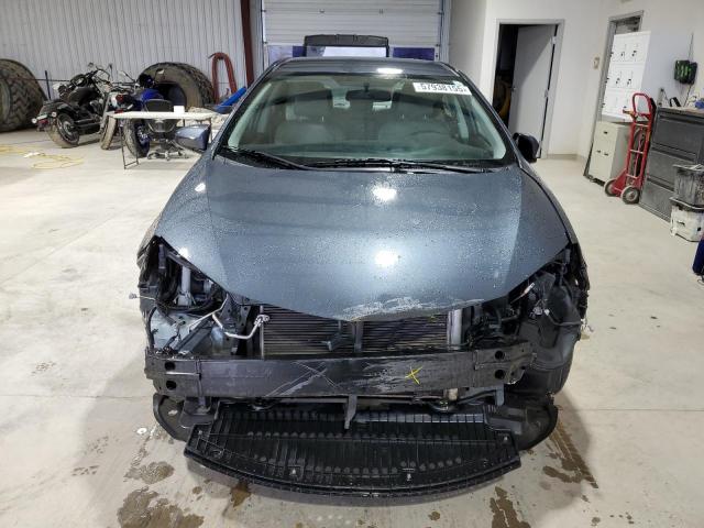  TOYOTA COROLLA 2015 Gray