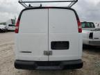 2019 Chevrolet Express G2500  იყიდება Houston-ში, TX - Front End