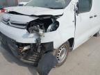 2022 CITROEN DISPATCH 1 for sale at Copart ROCHFORD