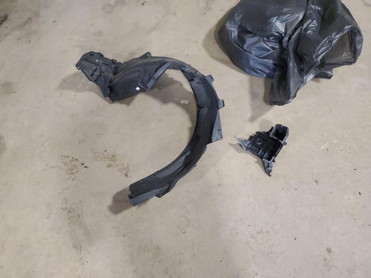 2010 Honda Civic Vp VIN: 19XFA1F3XAE007917 Lot: 54255495