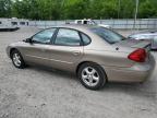 2002 Ford Taurus Ses للبيع في Hurricane، WV - Minor Dent/Scratches