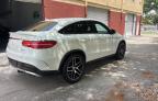 2016 Mercedes-Benz Gle Coupe 450 4Matic იყიდება Opa Locka-ში, FL - Normal Wear