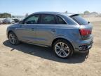 2017 Audi Q3 Prestige zu verkaufen in San Martin, CA - Rear End