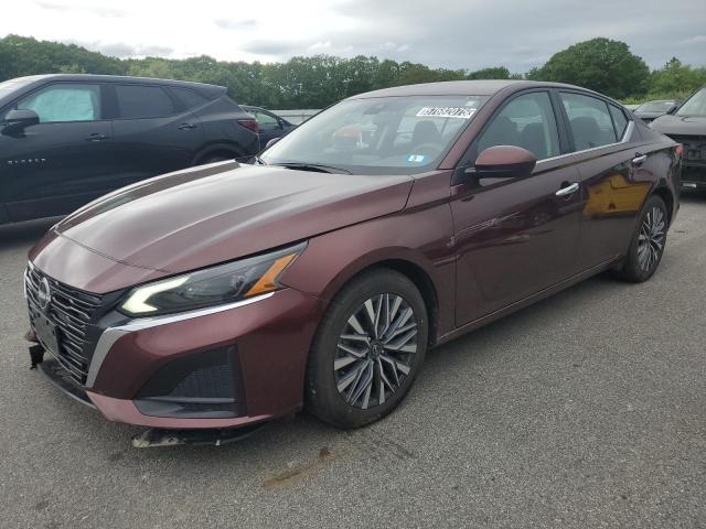 NISSAN ALTIMA – zdjęcie z aukcji, lot #57682075