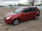 2005 PONTIAC VIBE    for sale at Copart ON - LONDON