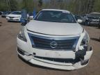 2015 Nissan Altima 2.5 იყიდება Cookstown-ში, ON - Front End
