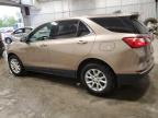 2018 Chevrolet Equinox Lt   للبيع في Franklin، WI - Front End