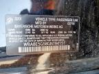 2016 Bmw 320 Xi იყიდება Grand Prairie-ში, TX - Front End